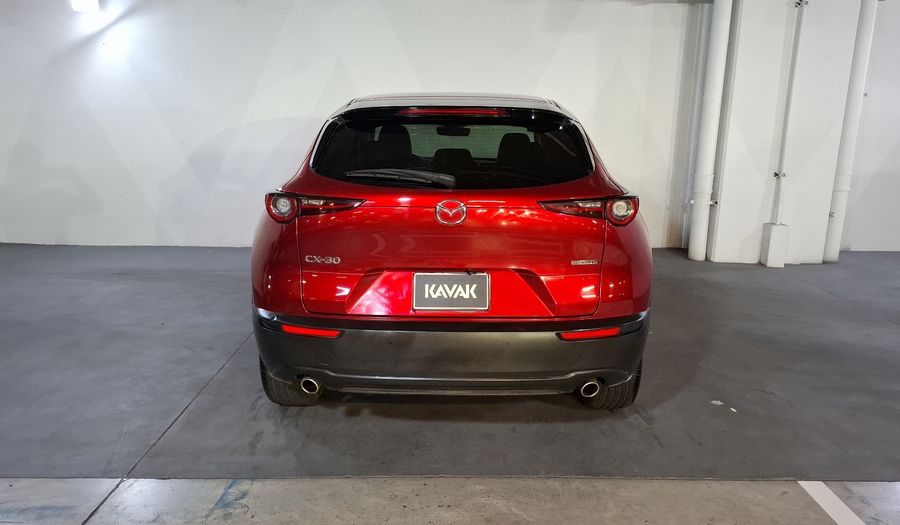 Mazda Cx-30 2.5 I GRAND TOURING AUTO Suv 2020