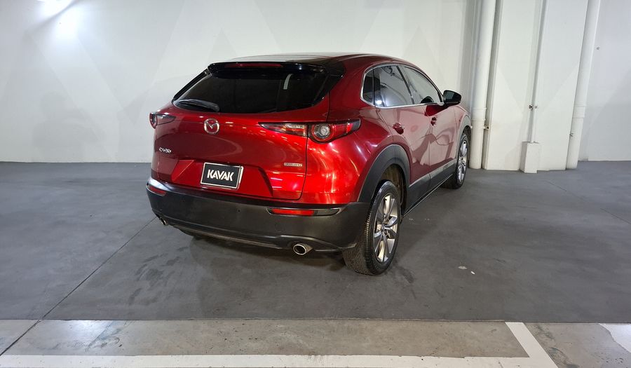 Mazda Cx-30 2.5 I GRAND TOURING AUTO Suv 2020