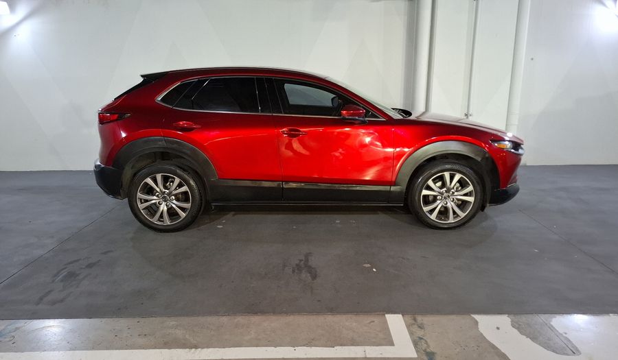Mazda Cx-30 2.5 I GRAND TOURING AUTO Suv 2020