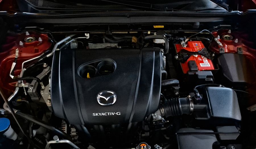 Mazda Cx-30 2.5 I GRAND TOURING AUTO Suv 2020