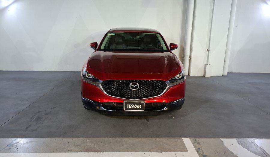 Mazda Cx-30 2.5 I GRAND TOURING AUTO Suv 2020