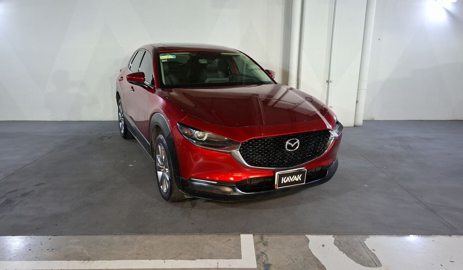 Mazda Cx-30 2.5 I GRAND TOURING AUTO Suv 2020