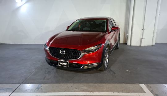 Mazda • CX-30