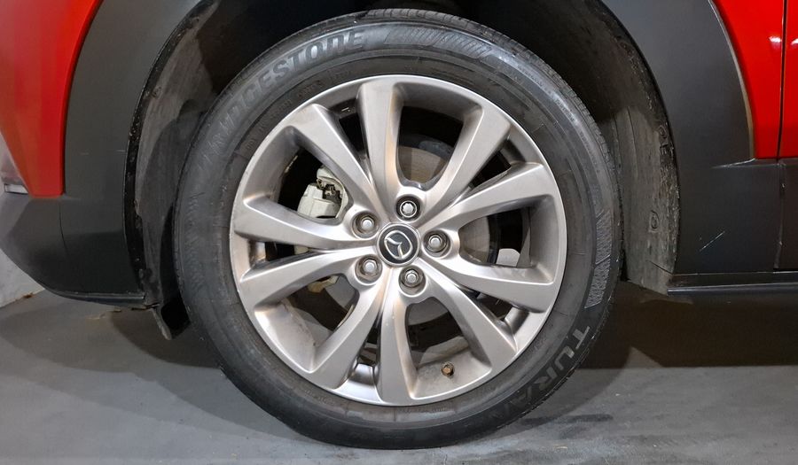 Mazda Cx-30 2.5 I GRAND TOURING AUTO Suv 2020