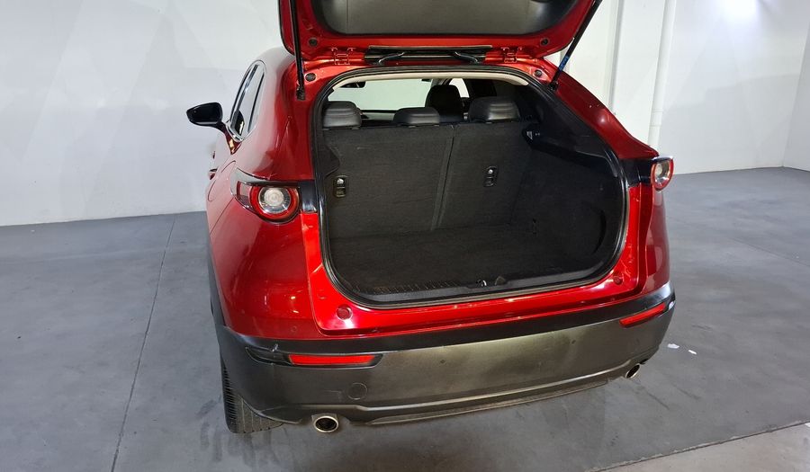Mazda Cx-30 2.5 I GRAND TOURING AUTO Suv 2020