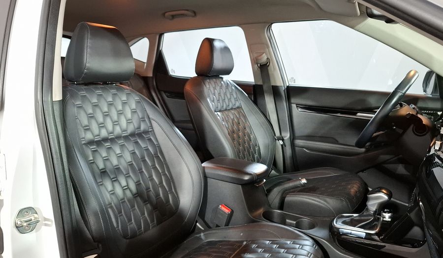 Kia Seltos 1.6 EX PACK AUTO Suv 2021