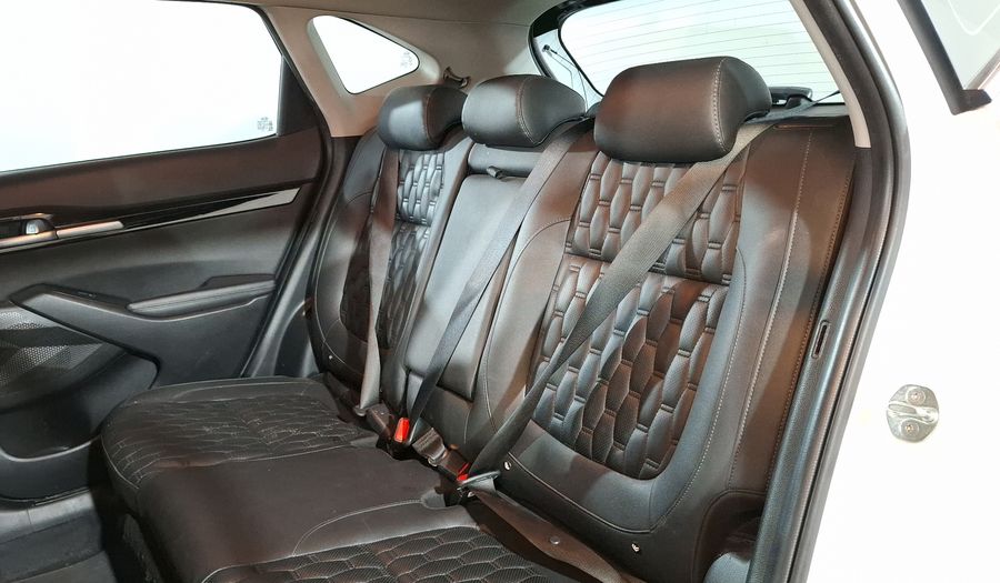 Kia Seltos 1.6 EX PACK AUTO Suv 2021