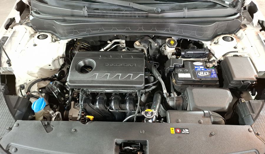 Kia Seltos 1.6 EX PACK AUTO Suv 2021