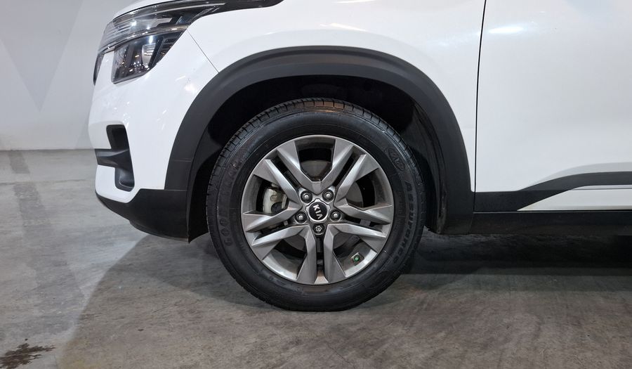Kia Seltos 1.6 EX PACK AUTO Suv 2021