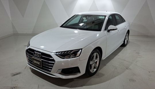 Audi • A4