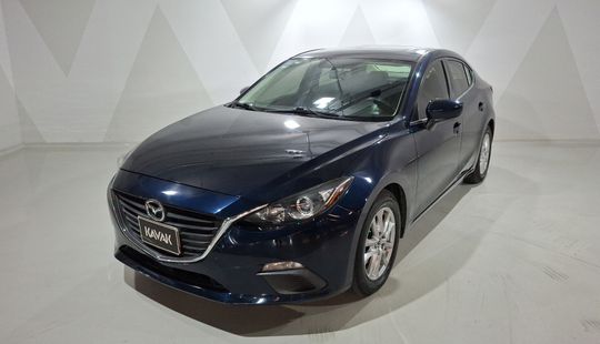 Mazda • Mazda 3