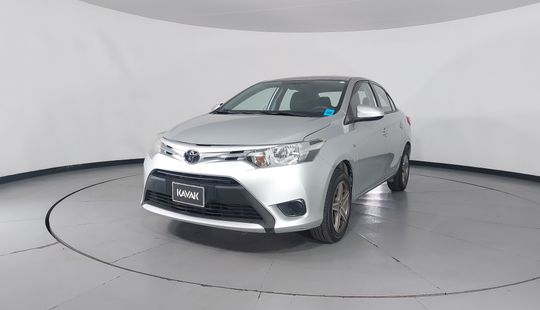 2017 • 92,744 km • Automático