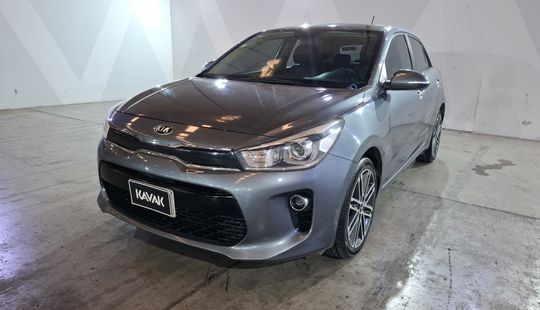 Kia • Rio
