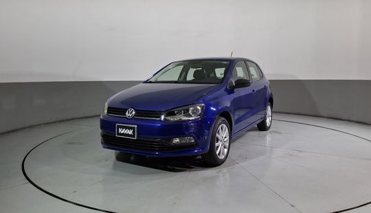 Volkswagen • Polo