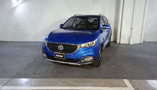 Mg • Zs