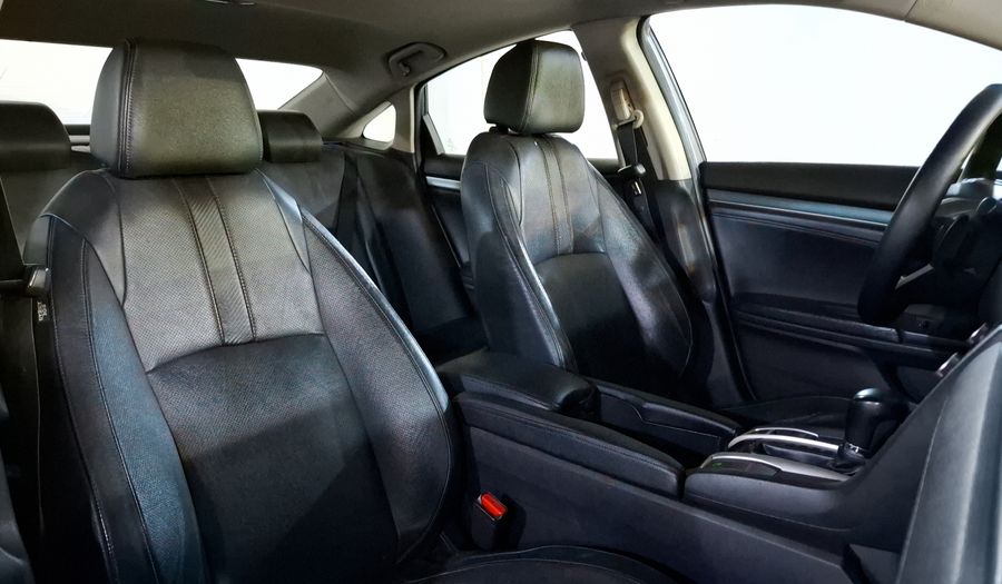 Honda Civic 1.5 TOURING Sedan 2018