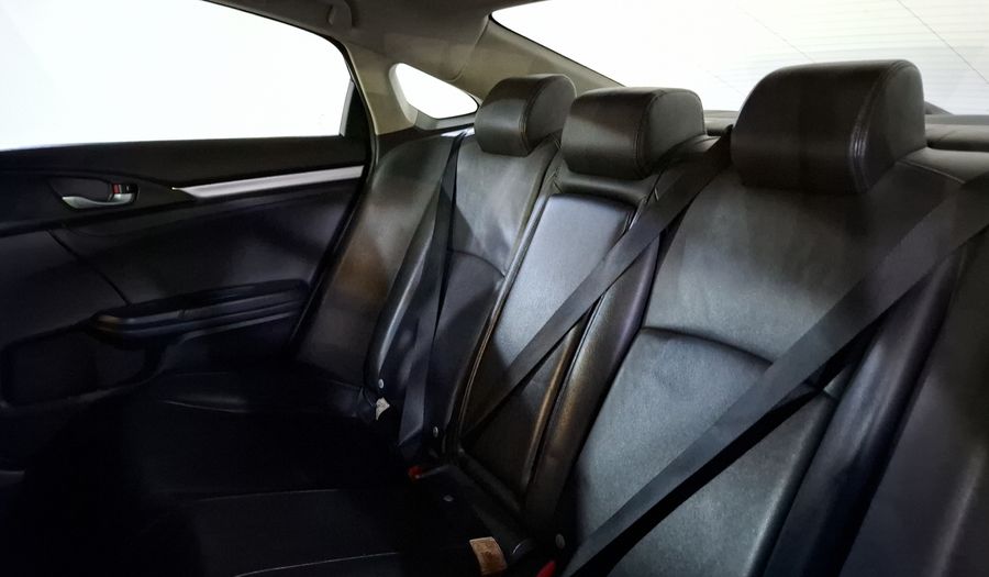 Honda Civic 1.5 TOURING Sedan 2018