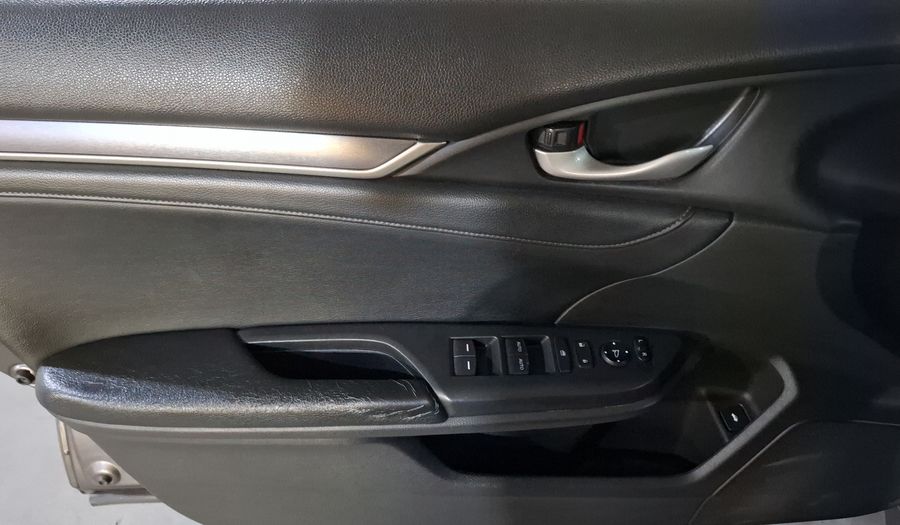 Honda Civic 1.5 TOURING Sedan 2018