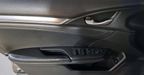 Honda Civic 1.5 TOURING Sedan 2018