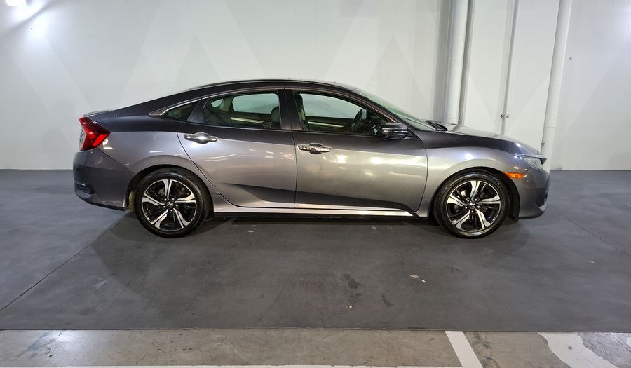 Honda Civic 1.5 TOURING Sedan 2018
