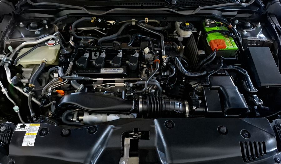 Honda Civic 1.5 TOURING Sedan 2018