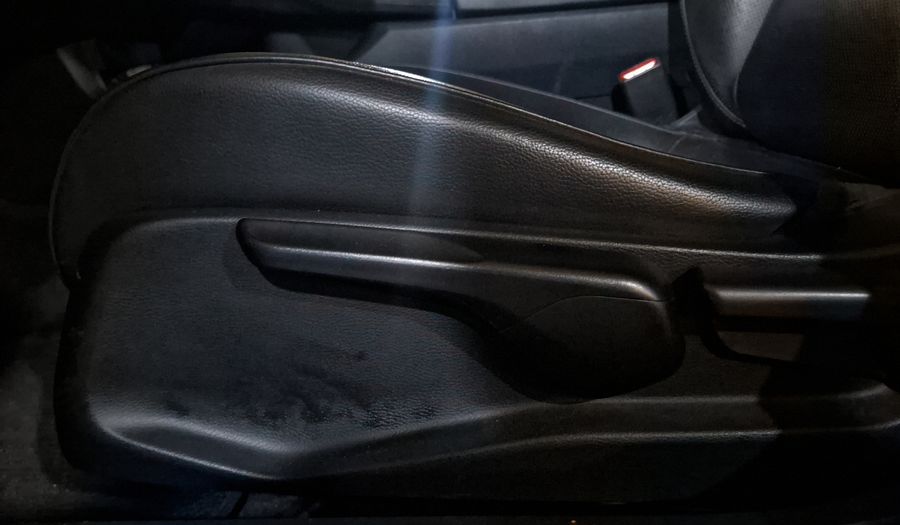 Honda Civic 1.5 TOURING Sedan 2018
