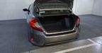 Honda Civic 1.5 TOURING Sedan 2018