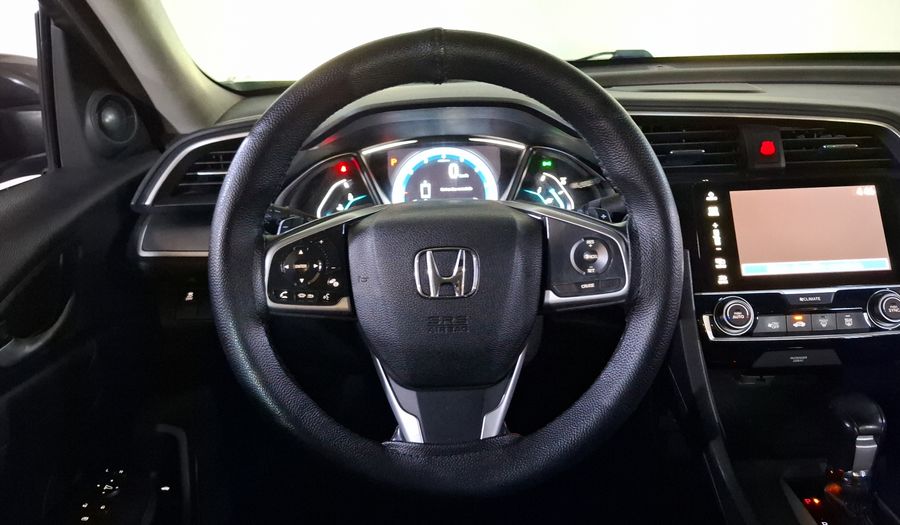 Honda Civic 1.5 TOURING Sedan 2018