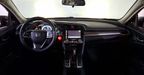 Honda Civic 1.5 TOURING Sedan 2018