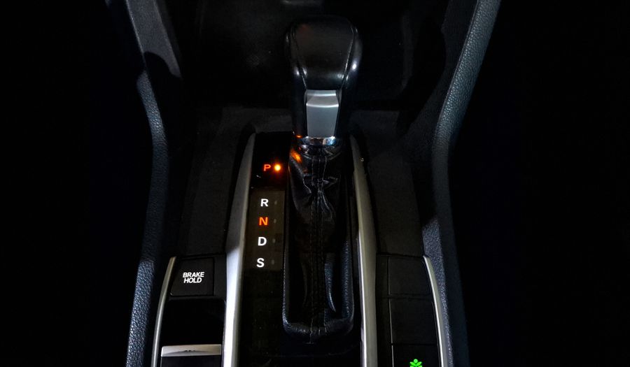 Honda Civic 1.5 TOURING Sedan 2018
