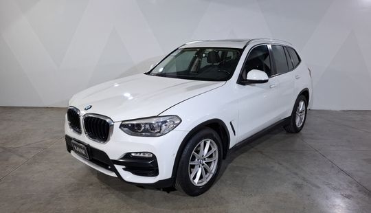 Bmw • X3