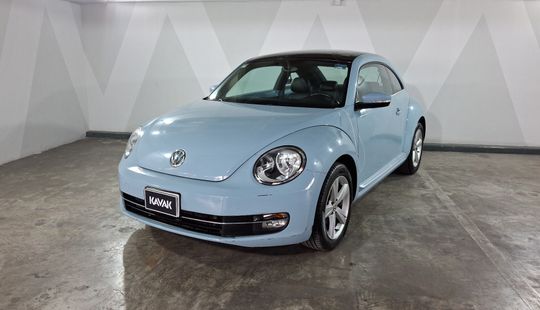 Volkswagen • Beetle