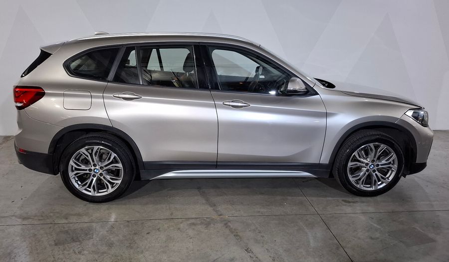 Bmw X1 2.0 SDRIVE20I DCT Suv 2022