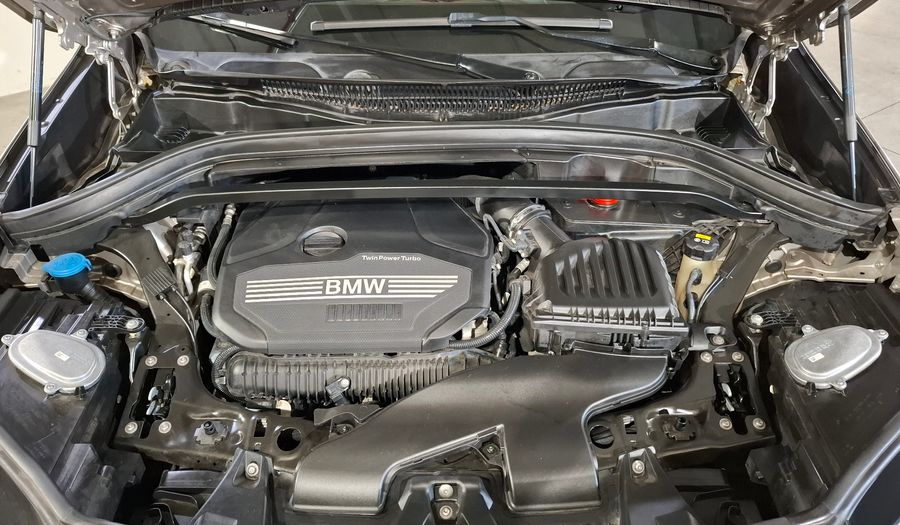 Bmw X1 2.0 SDRIVE20I DCT Suv 2022