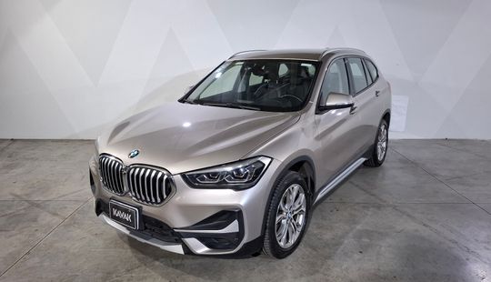 Bmw • X1