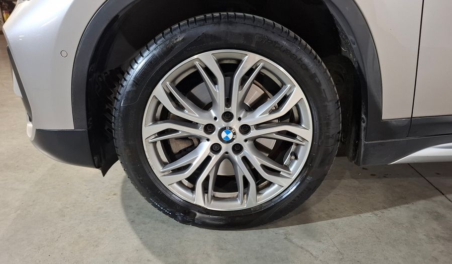 Bmw X1 2.0 SDRIVE20I DCT Suv 2022
