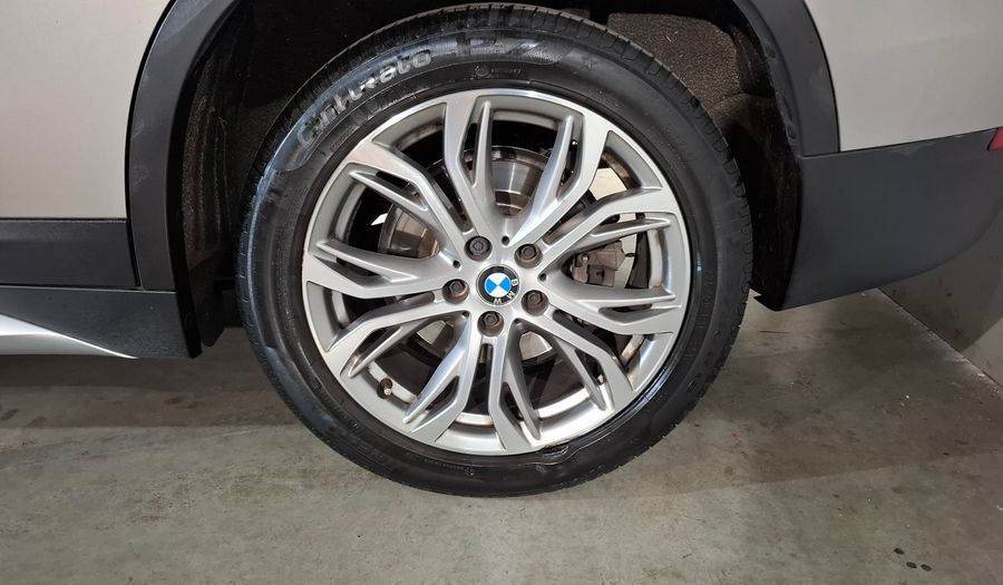 Bmw X1 2.0 SDRIVE20I DCT Suv 2022