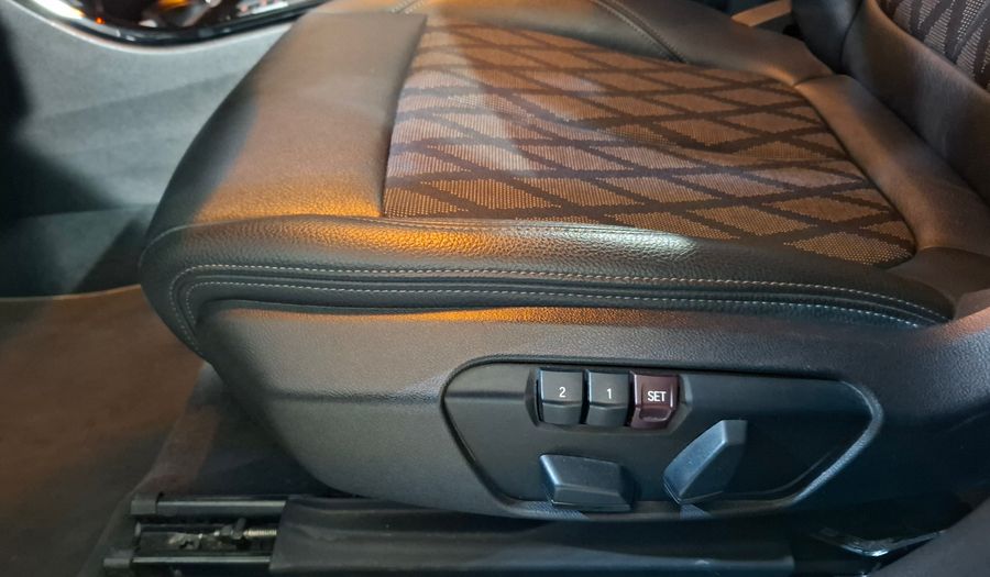 Bmw X1 2.0 SDRIVE20I DCT Suv 2022