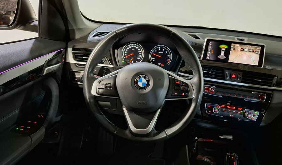 Bmw X1 2.0 SDRIVE20I DCT Suv 2022