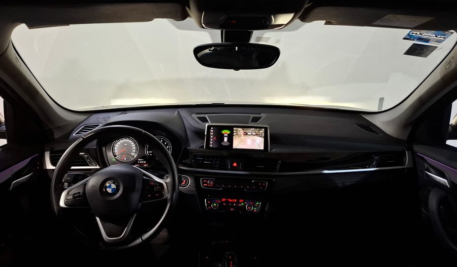 Bmw X1 2.0 SDRIVE20I DCT Suv 2022