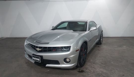 Chevrolet • Camaro