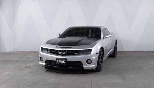 Chevrolet • Camaro