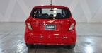 Chevrolet Spark 1.4 LT F CVT Hatchback 2020
