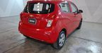 Chevrolet Spark 1.4 LT F CVT Hatchback 2020