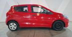 Chevrolet Spark 1.4 LT F CVT Hatchback 2020