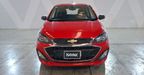 Chevrolet Spark 1.4 LT F CVT Hatchback 2020