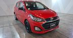 Chevrolet Spark 1.4 LT F CVT Hatchback 2020