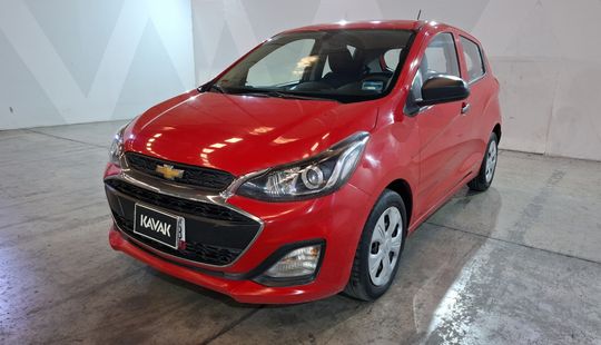 Chevrolet • Spark