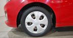 Chevrolet Spark 1.4 LT F CVT Hatchback 2020