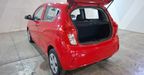 Chevrolet Spark 1.4 LT F CVT Hatchback 2020